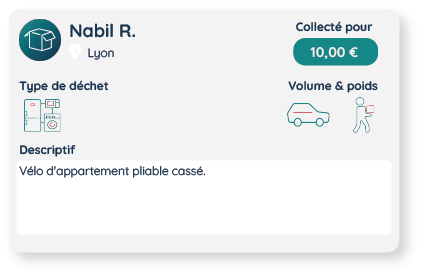 Prix débarras électroménager waster
