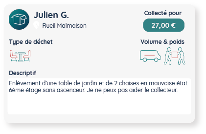 evacuation table jardin et chaises rueil malmaison