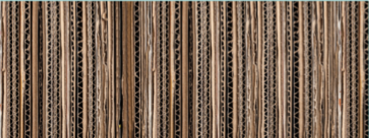 collecte cartons des professionnels